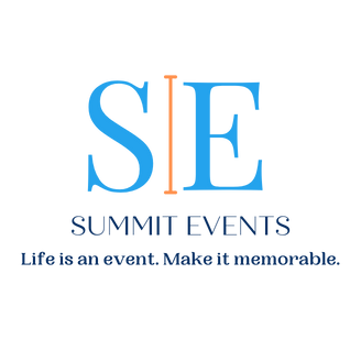 Summit Events Logo